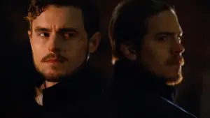 Backdrop to the movie "The Duel" #667378