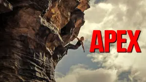 Backdrop to the movie "APEX" #814436
