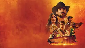 Backdrop to the movie "The Invisible Raptor" #807423