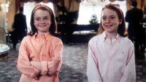 Backdrop to the movie "The Parent Trap" #584952