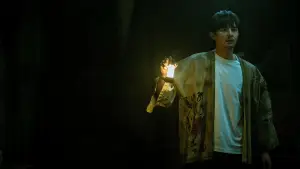 Backdrop to the movie "Mudborn" #795560