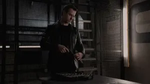 Backdrop to the movie "Zone 414" #333297