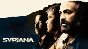 Backdrop to the movie "Syriana" #618419