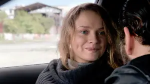 Backdrop to the movie "M" #737057