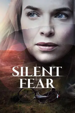 Movie poster "Silent Fear"