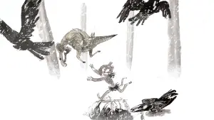 Backdrop to the movie "A Story About Fire" #798391