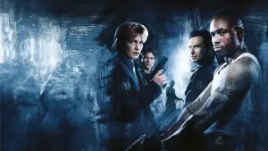 Backdrop to the movie "Mindhunters" #852219