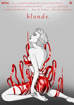 Blonde