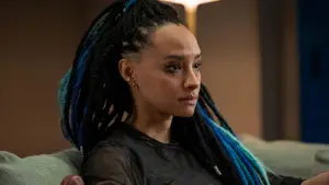 Backdrop to the movie "Brick" #589513