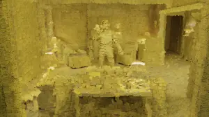 Backdrop to the movie "Bruce Almighty" #772682