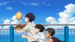 Backdrop to the movie "Fureru" #806479