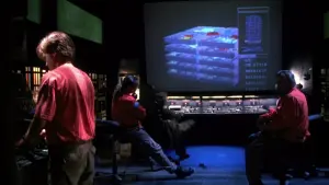 Backdrop to the movie "Critters 4" #385574