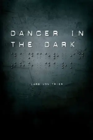 Poster to the movie "Dancer in the Dark" #752936
