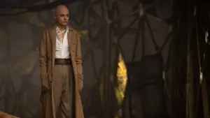 Backdrop to the movie "Deadpool 3" #526595