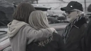 Backdrop to the movie "Disclosure Day" #522850