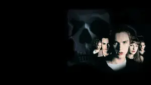 Backdrop to the movie "Final Destination" #631958