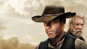 Backdrop to the movie "Forsaken" #594413