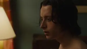 Backdrop to the movie "Gabriel" #496893