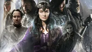 Watch film Mythica: The Godslayer | Mythica 5: The Godslayer - Official Trailer