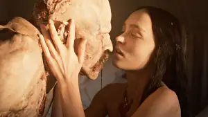 Backdrop to the movie "Nosferatu" #552870