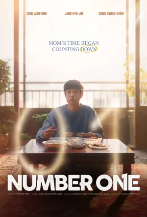 Poster to the movie "Number One" #763831