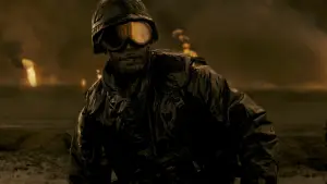 Backdrop to the movie "Jarhead" #803544