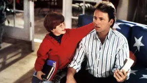 Backdrop to the movie "Problem Child 2" #381281