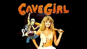 Backdrop to the movie "Cavegirl" #937211