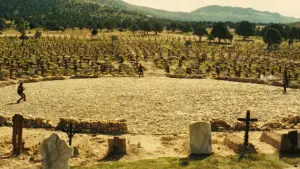 Backdrop to the movie "The Good, the Bad and the Ugly" #582092