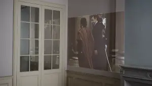 Watch film Sarkozy-Gaddafi: The Scandal of All Scandals | Official Trailer