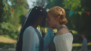 Backdrop to the movie "Sorcière !" #781263