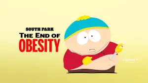 Backdrop to the movie "South Park: The End Of Obesity" #705240
