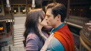 Backdrop to the movie "Superman: Legacy" #513907