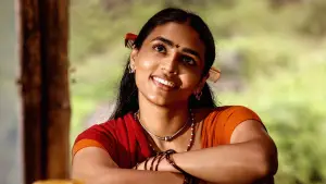 Backdrop to the movie "Thammudu" #788902