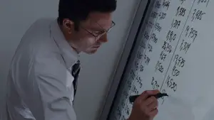 Backdrop to the movie "The Accountant" #615696