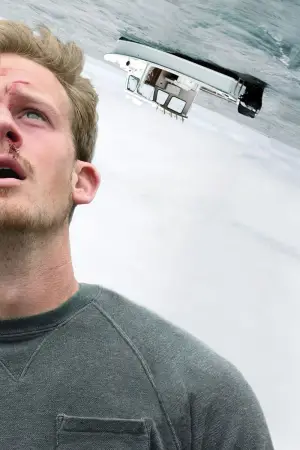 Poster to the movie "The Block Island Sound" #748419