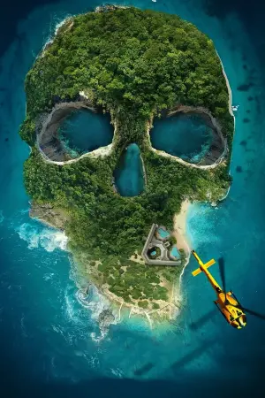 Poster to the movie "The Resort" #448981