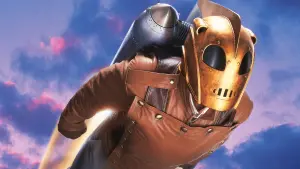 Watch film The Rocketeer | Modern Trailers: The Rocketeer (1991)