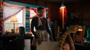 Backdrop to the movie "Theater Camp" #331487