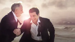 Backdrop to the movie "The Best Is Yet to Come" #378777