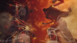 Backdrop to the movie "Attack on Titan: THE LAST ATTACK" #590531