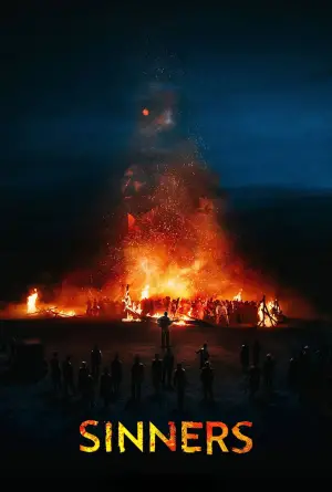 Poster to the movie "Sinners" #513101