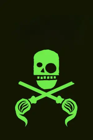 Poster to the movie "The Toxic Avenger" #522095