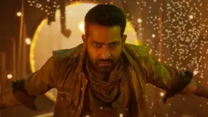 Backdrop to the movie "War 2" #573149