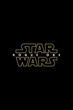 Poster to the movie "Rogue One: A Star Wars Story" #53098