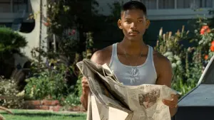 Backdrop to the movie "Independence Day" #256735