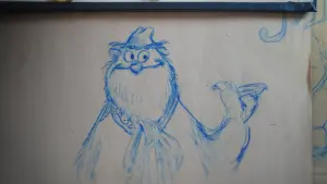 Backdrop to the movie "Jim Henson Idea Man" #464010