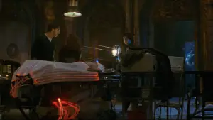 Backdrop to the movie "Flatliners" #811958