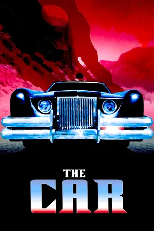 Poster to the movie "The Car" #800843