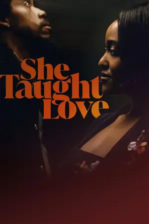 Poster to the movie "She Taught Love" #933032